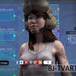 maya教程The Gnomon Workshop – Introduction to Maya 2014 BT