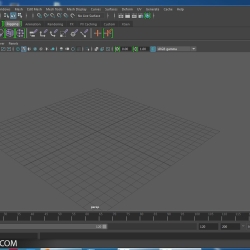 Autodesk Maya 2016(中英日语) Win/Mac 正式版